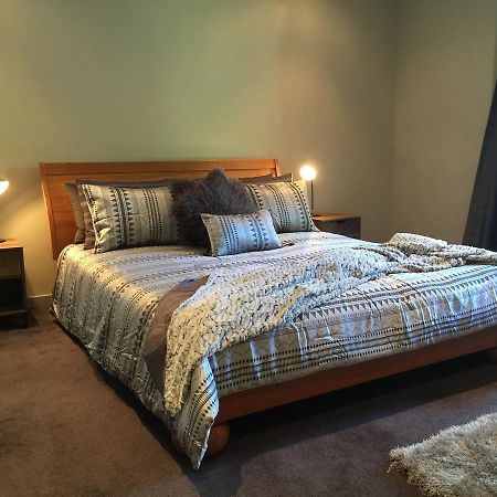 Acacia Bay Taupo Villa Luaran gambar