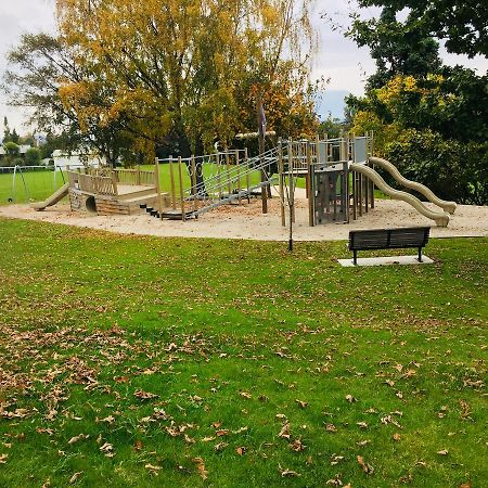 Acacia Bay Taupo Villa Luaran gambar