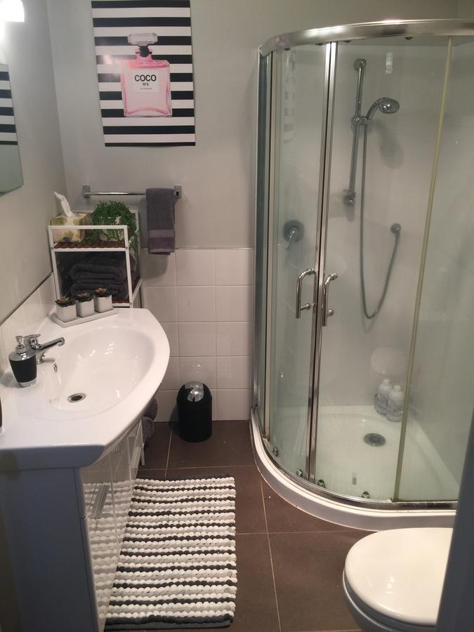 Acacia Bay Taupo Villa Luaran gambar