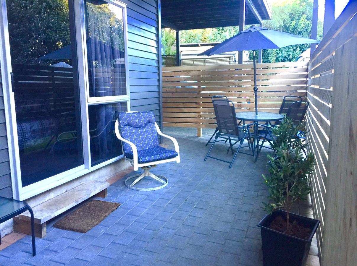 Acacia Bay Taupo Villa Luaran gambar