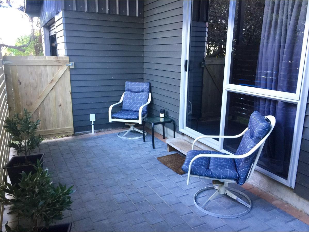 Acacia Bay Taupo Villa Luaran gambar